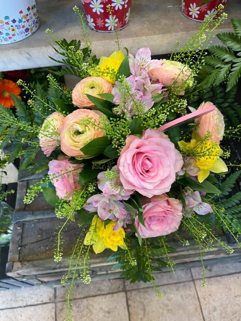 bouquet fetes des grand meres 8