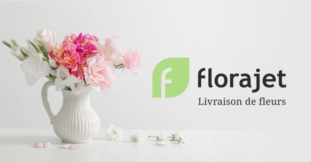 livraison de fleurs