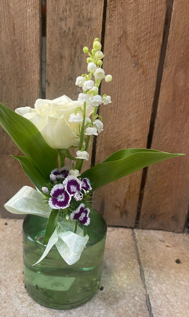 muguet premier mai 3