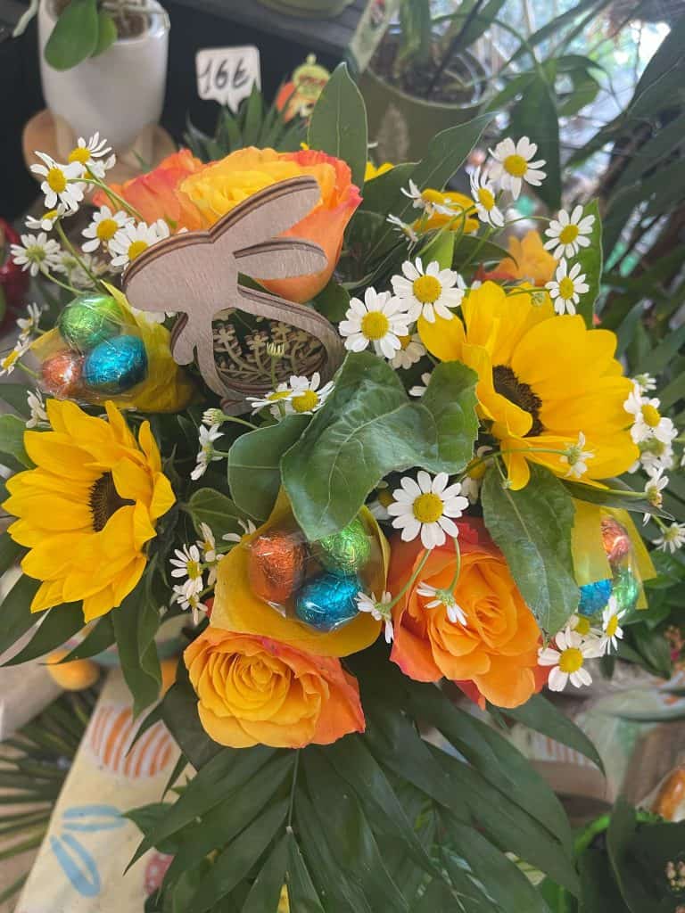 paques composition 1