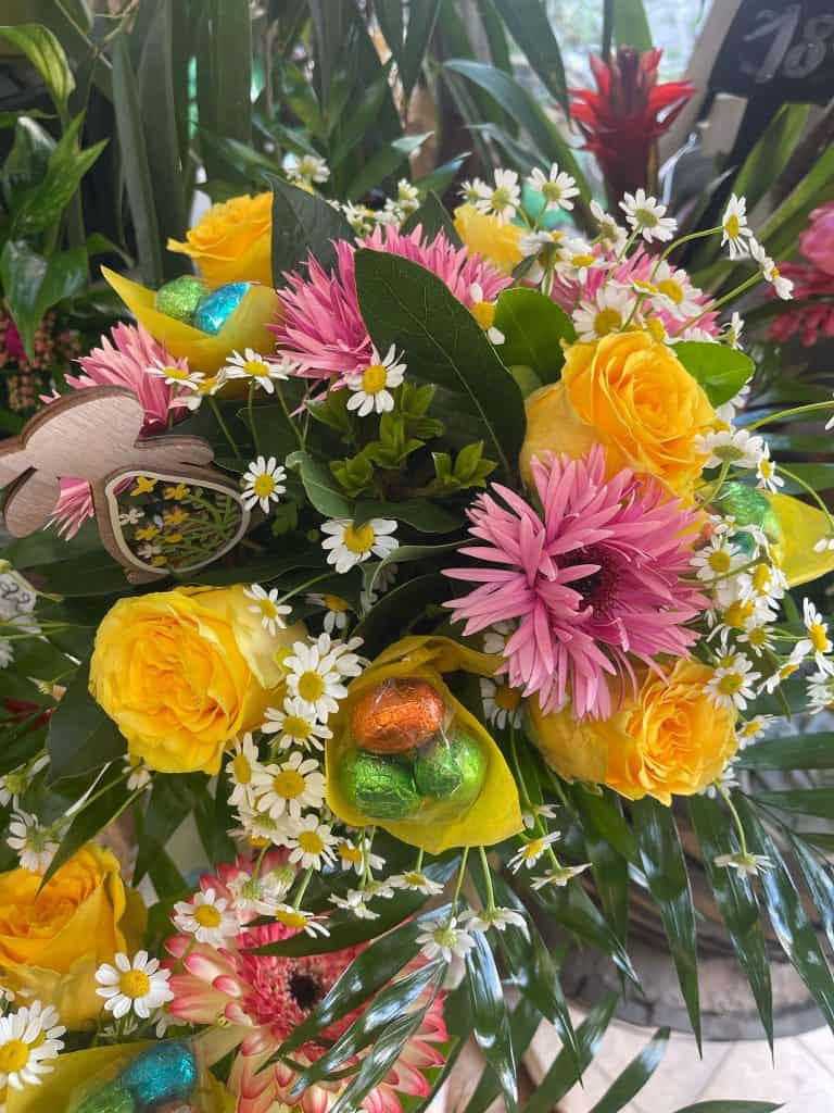 paques composition 2