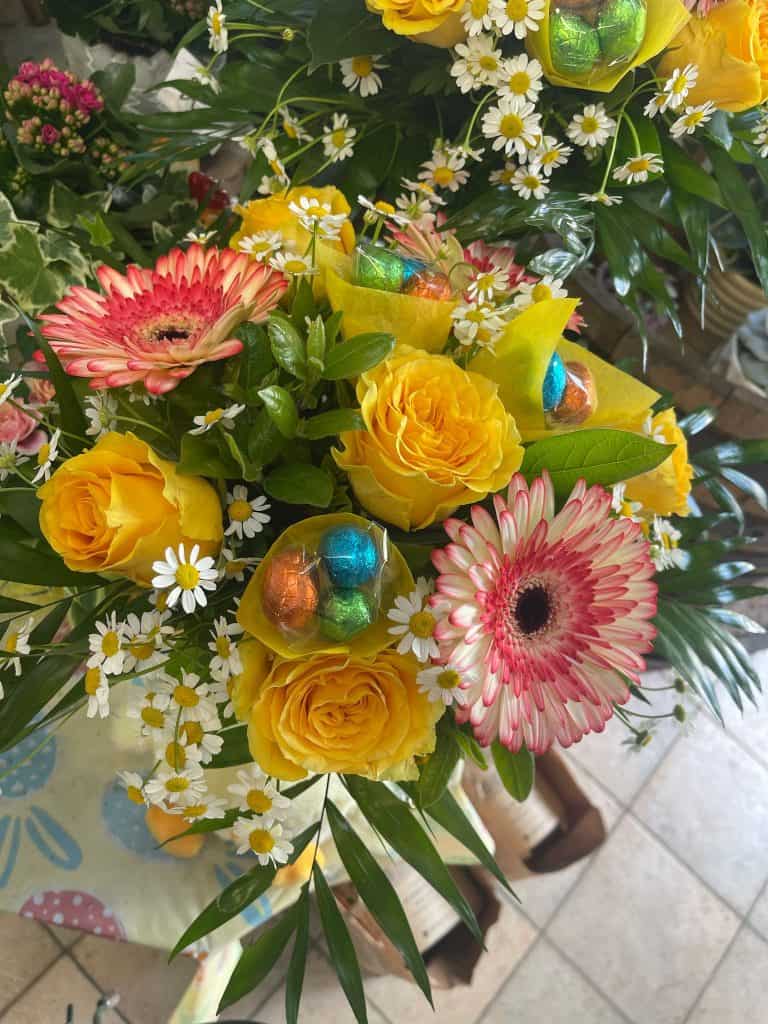 paques composition 3