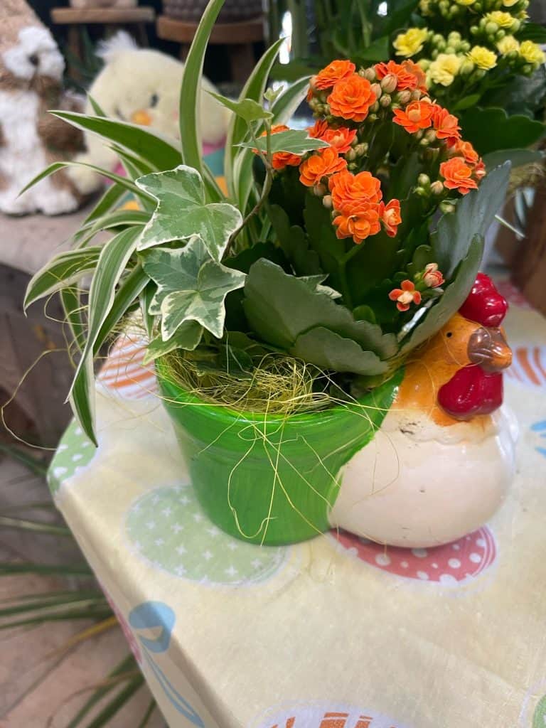 paques composition 7